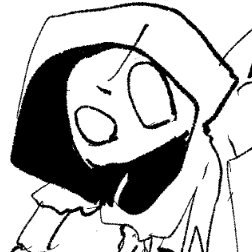 雑他垢 あずきばぁのサブです。
らくがきしか描きません。
完全なる自己満。
あと初手タメ✖私からの印象下がっちゃうよ。

 本垢@azukiber1227
