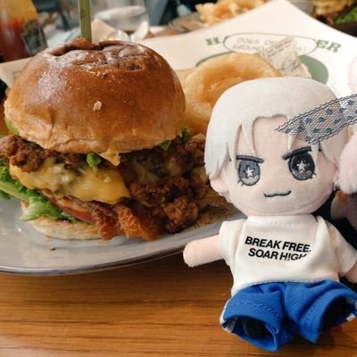 1yboyKTlover's profile picture. 推しは中島健人🪞癖はキタニタツヤ👁️

セクラバ🌹💙→U:nity🪞GEMNの子💎CUR👁️タイプロでテラ担secondzに🩵しのは良いなあ🤍
L'Arc嵐('02〜)VMS('16〜)

N/bias 1/18.19 AW全通 💿️3/29巡4/22👁️5/18🦇7/12👁️奈良名古屋浜松