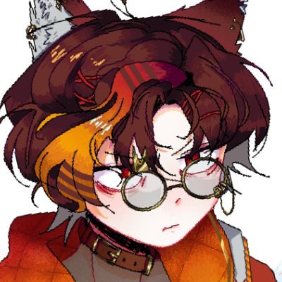 an1by's profile picture. Fullstack programmer & graphic designer