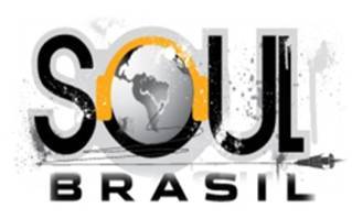 soul_brasil's profile picture. MÚSICA. CONSCIÊNCIA. AÇÃO.
Soul Brasil é a união de pessoas em uma mesma sintonia de identidade cultural, produzindo idéias, arte, paz, positivismo e ritmo.