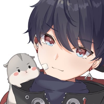 鳳仙かろくさんのプロフィール画像