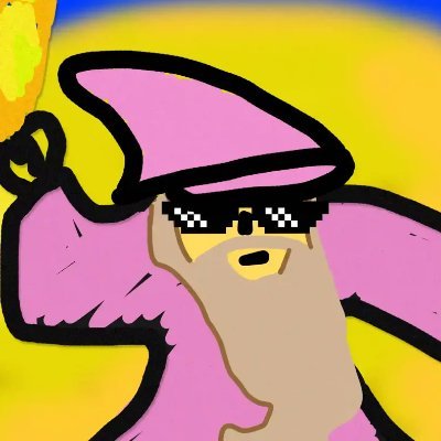 iamstupidpink's profile picture. hello bro
