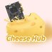 Cheese Hub (@cheesehubboost) Twitter profile photo Cheese Hub (@cheesehubboost) Twitter profile photo