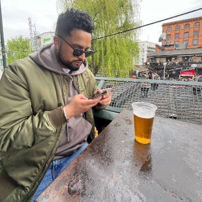 Kullyd86's profile picture. 