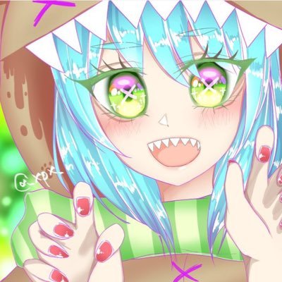 ぽぽさんのプロフィール画像