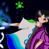 TurtleIshiiVT🐦⬛✨ (@turtleishii) 's Twitter Profile