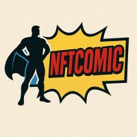 nftcomic (@nftcomics_io) 's Twitter Profile Photo