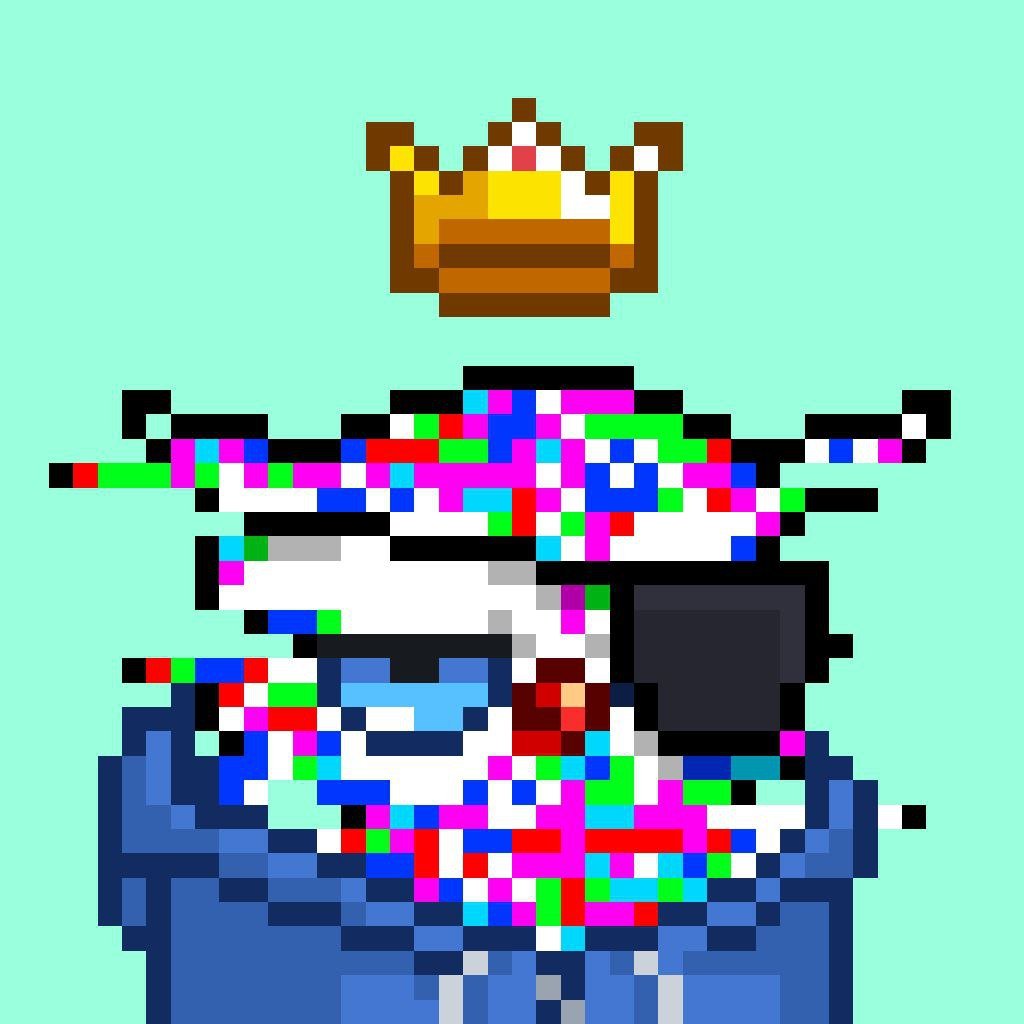 ace9pwn's profile picture. Plant Parent| Celebrating the small victories with a big heart ▪️ Launched a crypto-based rewards program for e-commerce ▪️ History buff|️