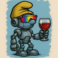 Drunken Smurf (@drunken_smurf) 's Twitter Profile Photo Drunken Smurf (@drunken_smurf) 's Twitter Profile Photo