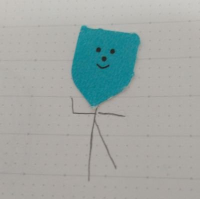 軽石さんのプロフィール画像