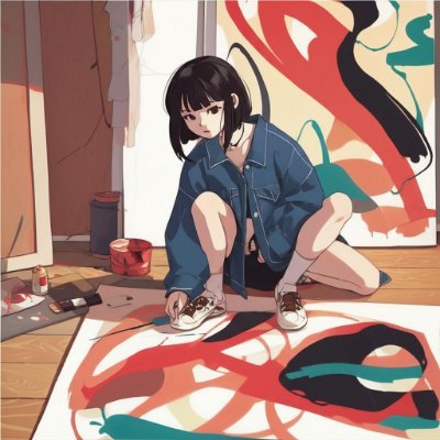 iywzuoac's profile picture. 