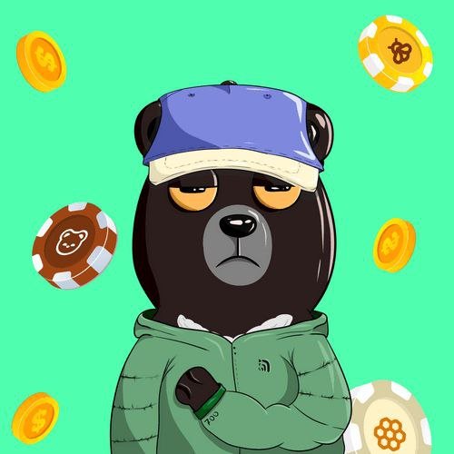 tate_duran's profile picture. Crypto Finance Author ♒️ Implemented a tech mentorship program for seniors  
Widget wizard 🧳 Mindfulness practitioner 🧘