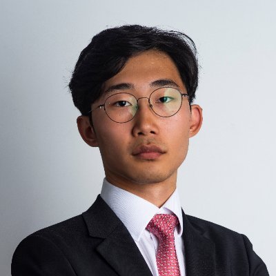Building @omeninvest | Ex-SIG | Columbia (I graduated)
Democratizing Quant Trading
Discord: https://t.co/DQWdBs1HGA