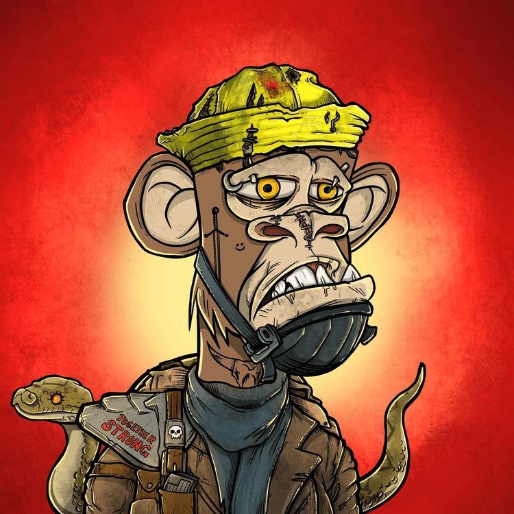 __9unijayson's profile picture. Investor/ Collector of #NFTs\n & YouTuber with 500,000 Subscribers • DM for Marketing Inquiries