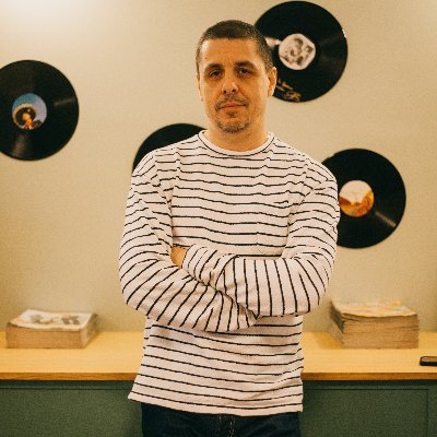 AlbertPeti38796's profile picture. Director Management en Ocesa Seitrack España