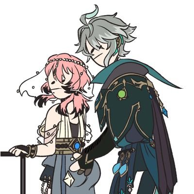 Fuzen 🦪さんのプロフィール画像