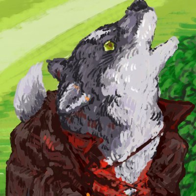 白石さんのプロフィール画像
