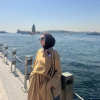 Binnur (@binnurcsknn) 's Twitter Profile