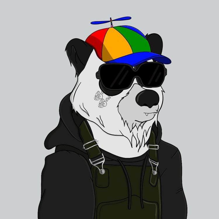 __oliver_9's profile picture. Degen for Digital Art | 120,000 YouTube Subs | #NFT Collector | Web3 Enthusiast | NFT Space || KILLABEARS, HeroGalaxy, GrayBoy, DentedFeels, Iceverse & JAC