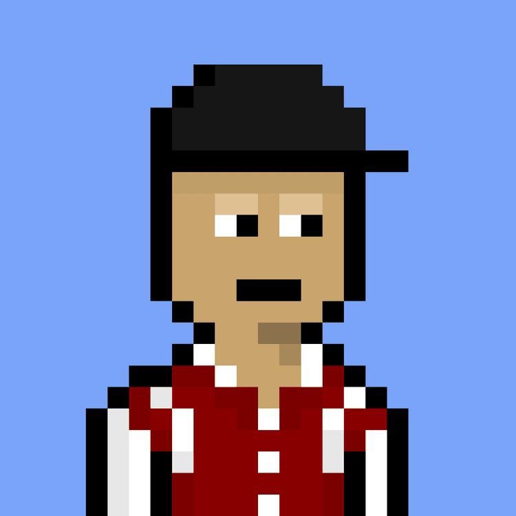 5henley_xyzzz's profile picture. Trying to create a better world