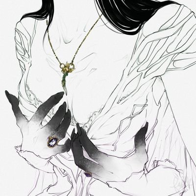 holoataraxia's profile picture. oceans reduced to shallow creeks
