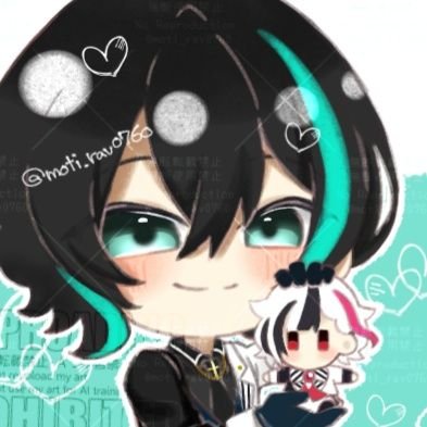 もちさんのプロフィール画像