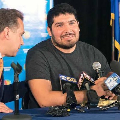 manuel_fran_co's profile picture. Ich bin Manuel Franco, der Powerball-Gewinner von 768,4 Millionen Dollar. Ich verteile 150.000 Dollar an alle Gehörlosen, Behinderten und ASL-Rentner. #taub