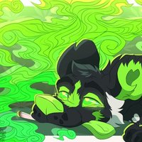 𝓜𝓮𝓻𝓻𝓲𝓬𝓴 (@merrick_corvus) 's Twitter Profile