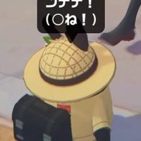 γγγ³γπ (@ibis_mana_dc) 's Twitter Profile
