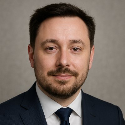 Auspresser's profile picture.