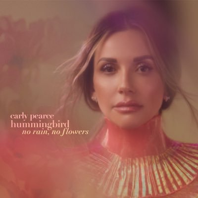 hummingbird : no rain, no flowers (deluxe) out https://t.co/OqKlIwncpB