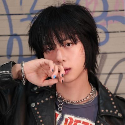 caipirinhajin's profile picture. Seokjin es Argentino