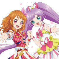 【公式】『アイカツ!×プリパラ THE MOVIE -出会いのキセキ-』 (@a_p_10movie) 's Twitter Profile Photo 【公式】『アイカツ!×プリパラ THE MOVIE -出会いのキセキ-』 (@a_p_10movie) 's Twitter Profile Photo