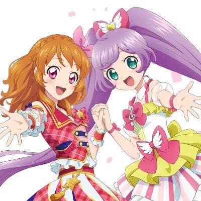 アイドルランドプリパラ&プリパラ10周年【公式 アイドルランドプリパラ&プリパラ10周年【公式