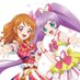 【公式】『アイカツ!×プリパラ THE MOVIE -出会いのキセキ-』 (@a_p_10movie) Twitter profile photo 【公式】『アイカツ!×プリパラ THE MOVIE -出会いのキセキ-』 (@a_p_10movie) Twitter profile photo