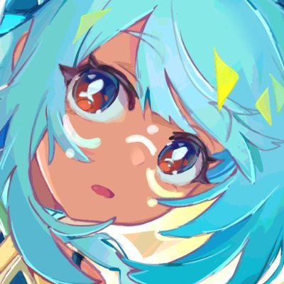 my art acc where i dump art | mainly grnshin/ oc / video game characters || #dorabase fan⚾️🥎🥎||| INTP 6w9 ||添加了一行中文来装饰我的个人简介