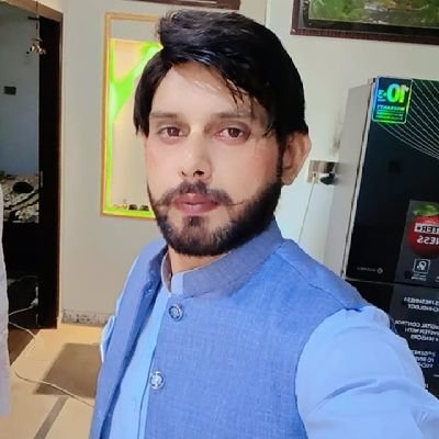 Ch Rizwan Profile
