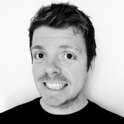 Jonathan O’Callaghan Profile