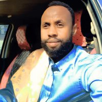 Mustafe Mohamed (@mmustafa2025) 's Twitter Profile