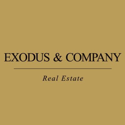 exodus_estate's profile picture. We offer Residential & Commercial Sales & Lettings, Valuations & Property Management. Get in touch with us 📲+263 852637 / 884823 @exodus_company