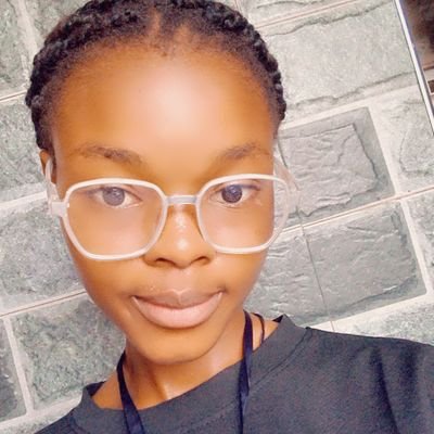 Queendalineweb3's profile picture. Medicine × Technology/ passionate about Data Analysis and Blockchain/ bridging Healthcare and Innovation