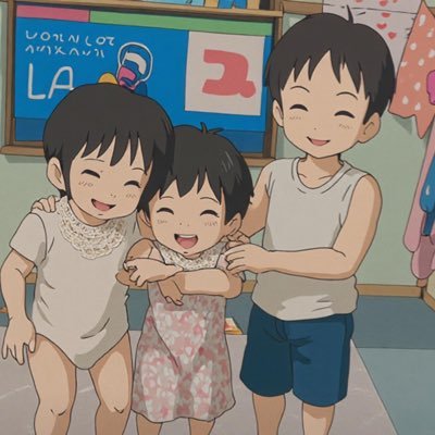 ♯長崎県在住♯子育て奮闘中♯アニメ♯ヒロアカ♯トガちゃん推♯タイプロからのtimeleszファン♯推しは菊池風磨♯猫ちゃん飼ってます♯韓国♯ビール♯ダイエットは明日から可愛いを見るの大好き♯リプ♯フォロー♯タイムレス#子育て