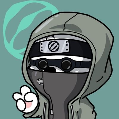 fMchxx's profile picture. web⅜ |  may the MORSE be with you