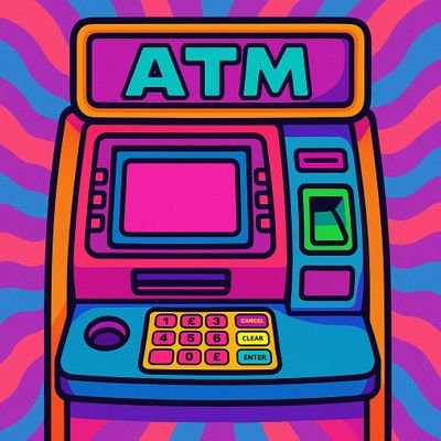 AtmNick's profile picture. Loser getting its money shredded by @TheFDAccountant and the Findom Community!

DM on Telegram for withdrawals!

MDNI🔞