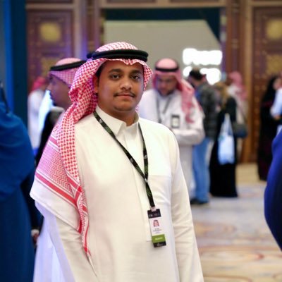 طالب نظم معلومات @ccse_tu | أعيش حكاية@HekayaKSA | صانع تجارب ملهمة| شغوف بالإدارة وتنظيم البرامج والفعاليات | مهتم في الابتكار الريادي