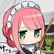 あきもと明希マリーアニメ化さんのプロフィール画像