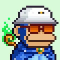 Mr. Esco | Civic BD 🪪🔑 | Superteam (@cryptoesco) 's Twitter Profile Photo Mr. Esco | Civic BD 🪪🔑 | Superteam (@cryptoesco) 's Twitter Profile Photo