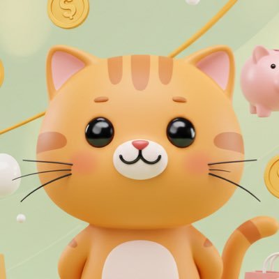 FIREして猫みたいな生活してます|やりたいことをやりたいときに |SNS総フォロワー10万人|手取り18万→投資×副業で1000万貯めた方法をシェア!