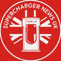 Supercharger News UK (@superchargersuk) 's Twitter Profile Photo