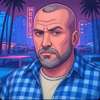 GrumpyGabe3D's profile picture. I don't know, man, I'm just here